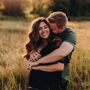 Meet your Posher, Cheyenne